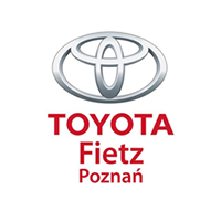 Toyota Fietz Poznań
